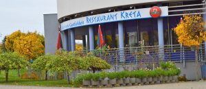 Restaurant Kreta 